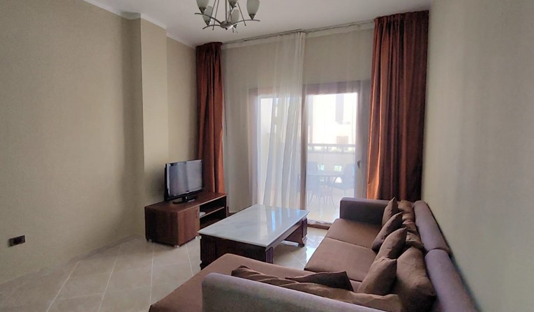 1 bedroom at Veranda Hurghada Egypt